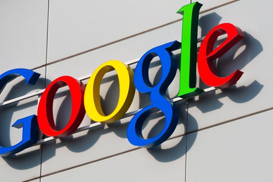 google